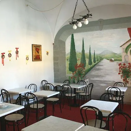 Hotel Villa Kinzica 