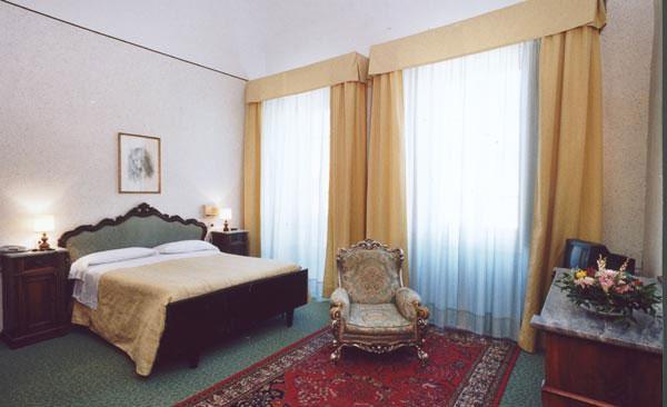 Kinzica 3* Pise